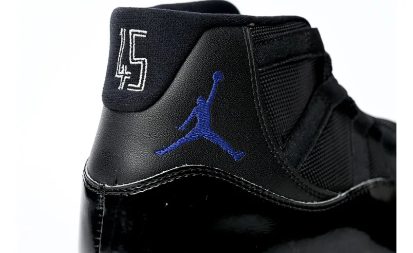  Air Jordan 11 Retro Space Jam (2016) 378037-003 