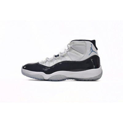 Bstsneaker- Air Jordan 11 Retro UNC Win Like 82  378037-123   01