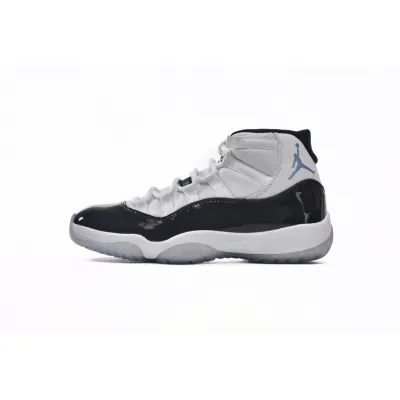  Air Jordan 11 Retro UNC Win Like 82  378037-123   01