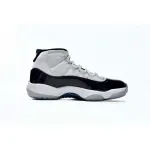  Air Jordan 11 Retro UNC Win Like 82  378037-123  