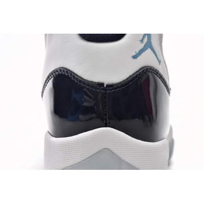 Bstsneaker- Air Jordan 11 Retro UNC Win Like 82  378037-123   02