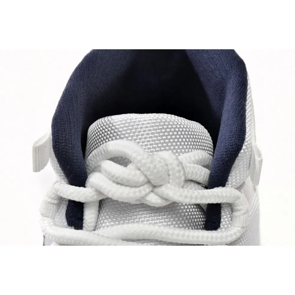  Air Jordan 11 Retro UNC Win Like 82  378037-123  