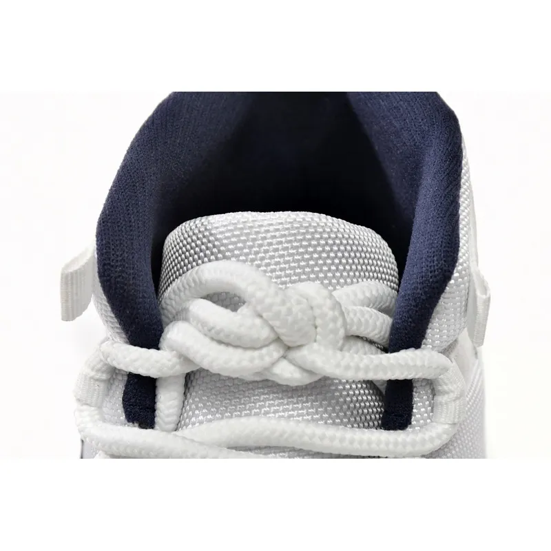  Air Jordan 11 Retro UNC Win Like 82  378037-123  