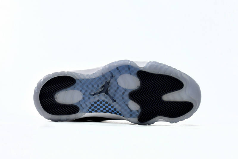 Bstsneaker- Air Jordan 11 Retro UNC Win Like 82  378037-123  