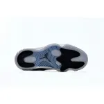  Air Jordan 11 Retro UNC Win Like 82  378037-123  