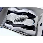  Air Jordan 11 Retro UNC Win Like 82  378037-123  