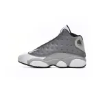 Bstsneaker- Air Jordan 13 Retro Atmosphere Grey 414571-016  