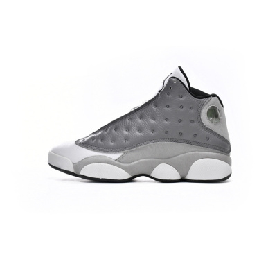 Bstsneaker- Air Jordan 13 Retro Atmosphere Grey 414571-016   01