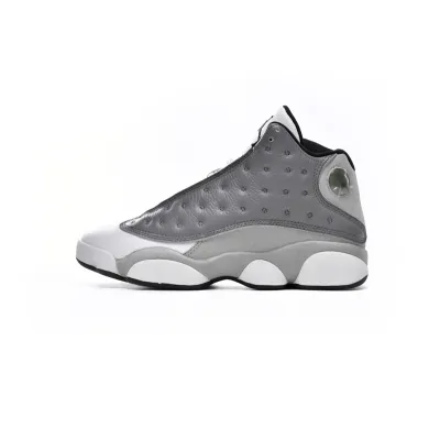  Air Jordan 13 Retro Atmosphere Grey 414571-016   01