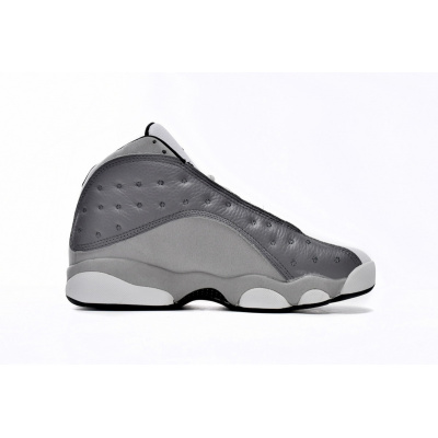 Bstsneaker- Air Jordan 13 Retro Atmosphere Grey 414571-016   02