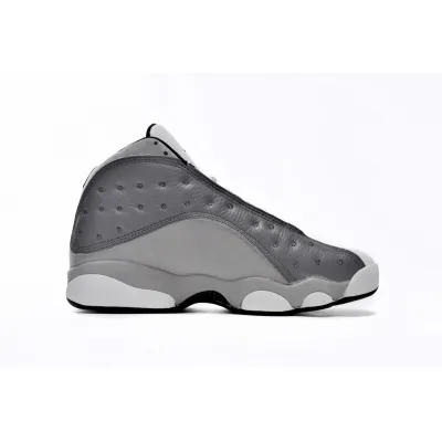  Air Jordan 13 Retro Atmosphere Grey 414571-016   02