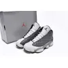 Bstsneaker- Air Jordan 13 Retro Atmosphere Grey 414571-016  