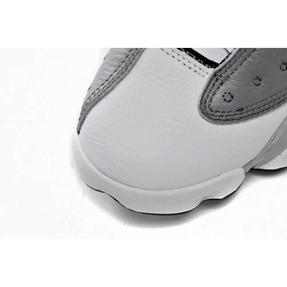 Bstsneaker- Air Jordan 13 Retro Atmosphere Grey 414571-016  