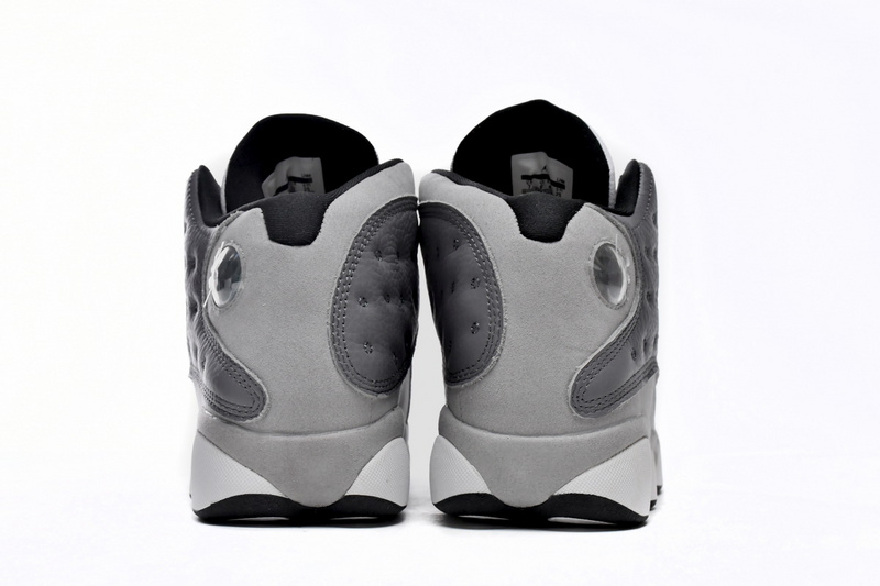 Bstsneaker- Air Jordan 13 Retro Atmosphere Grey 414571-016  