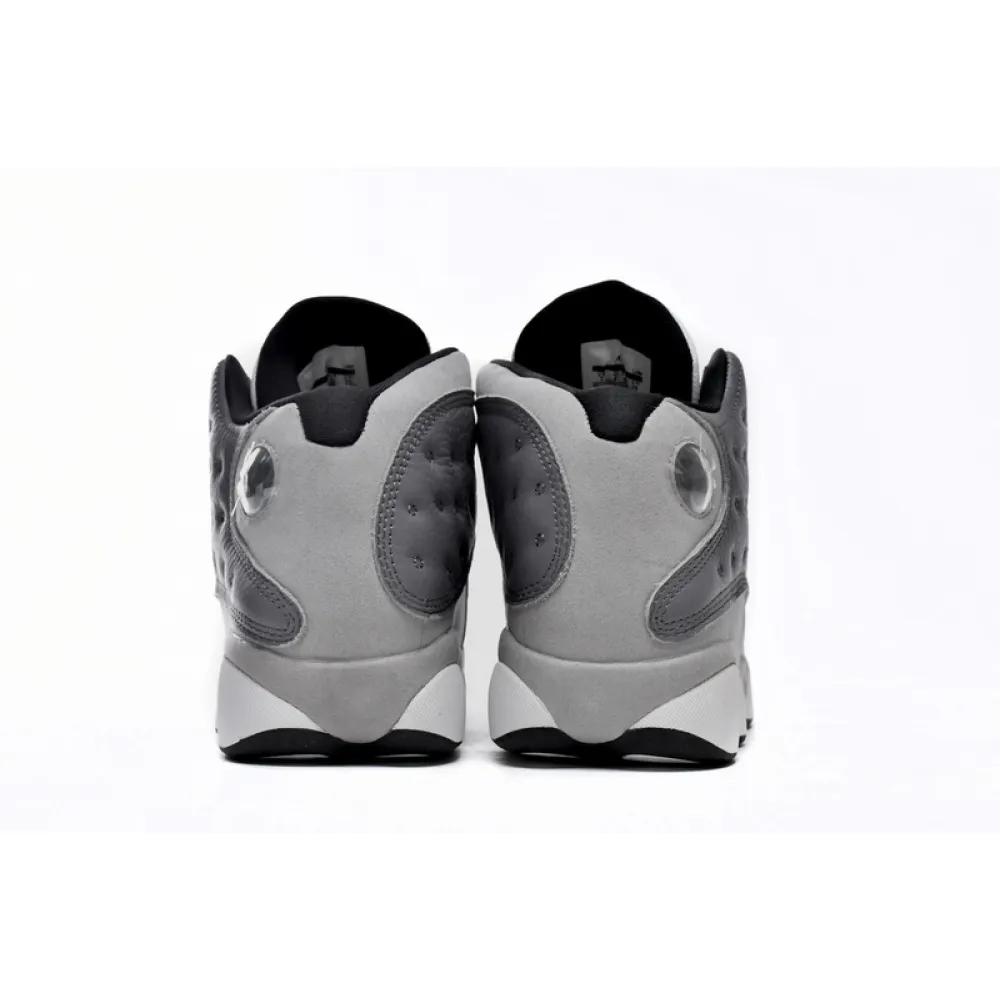 Bstsneaker- Air Jordan 13 Retro Atmosphere Grey 414571-016  