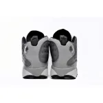 Bstsneaker- Air Jordan 13 Retro Atmosphere Grey 414571-016  