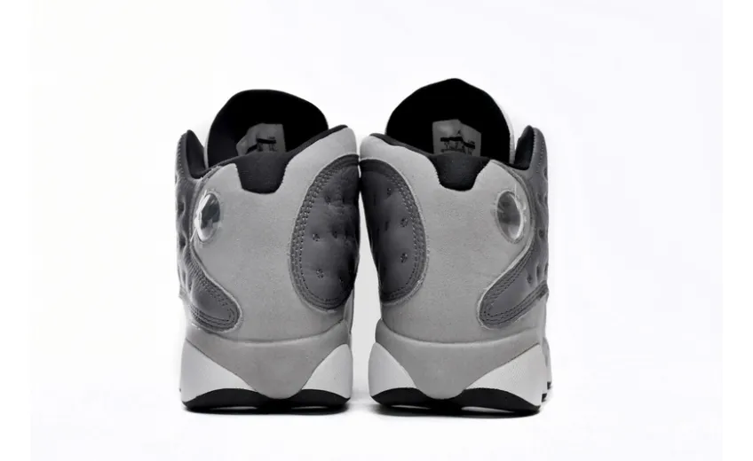 Bstsneaker- Air Jordan 13 Retro Atmosphere Grey 414571-016  