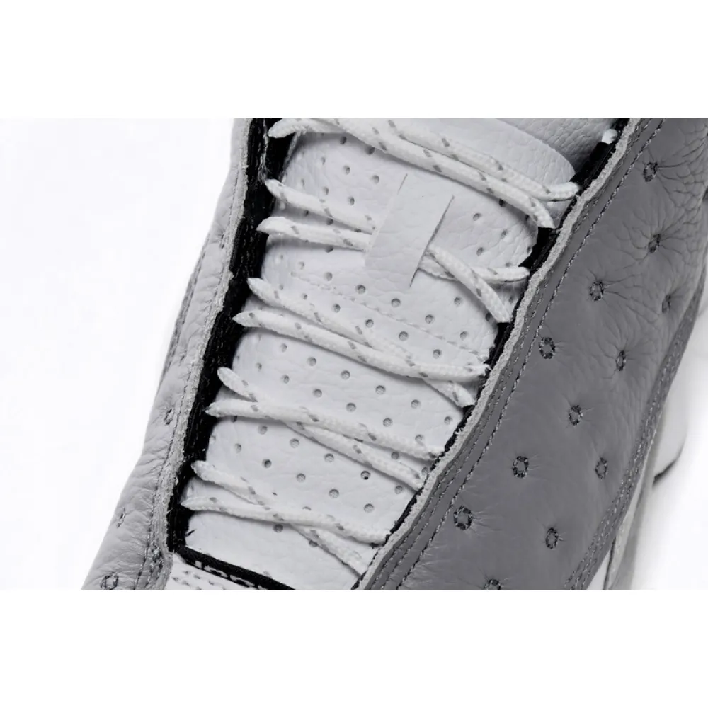 Bstsneaker- Air Jordan 13 Retro Atmosphere Grey 414571-016  