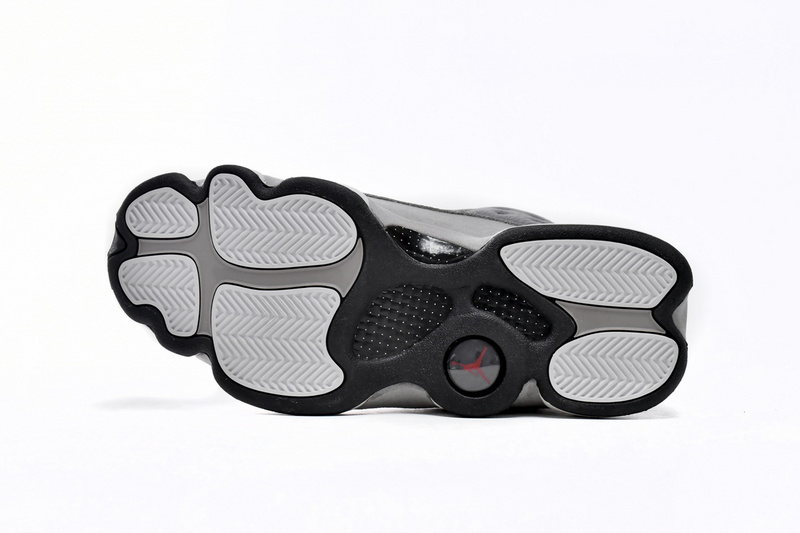 Bstsneaker- Air Jordan 13 Retro Atmosphere Grey 414571-016  