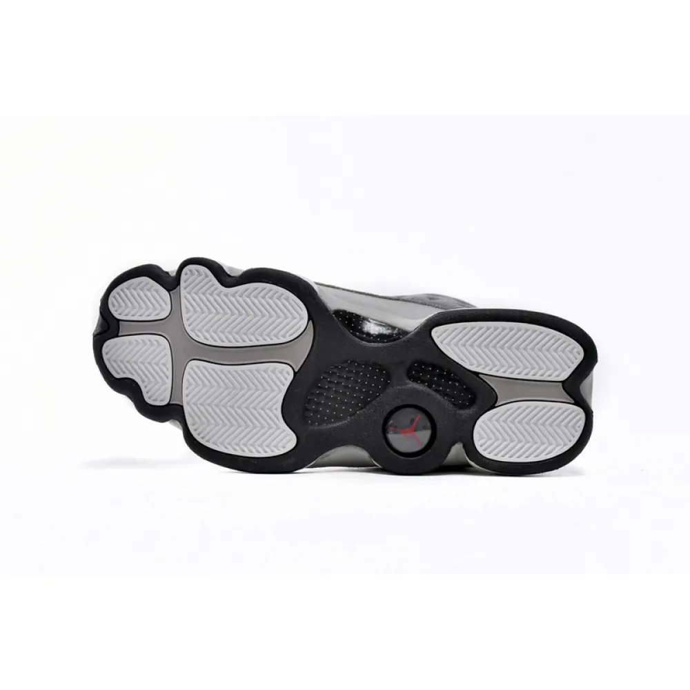 Bstsneaker- Air Jordan 13 Retro Atmosphere Grey 414571-016  