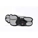 Bstsneaker- Air Jordan 13 Retro Atmosphere Grey 414571-016  
