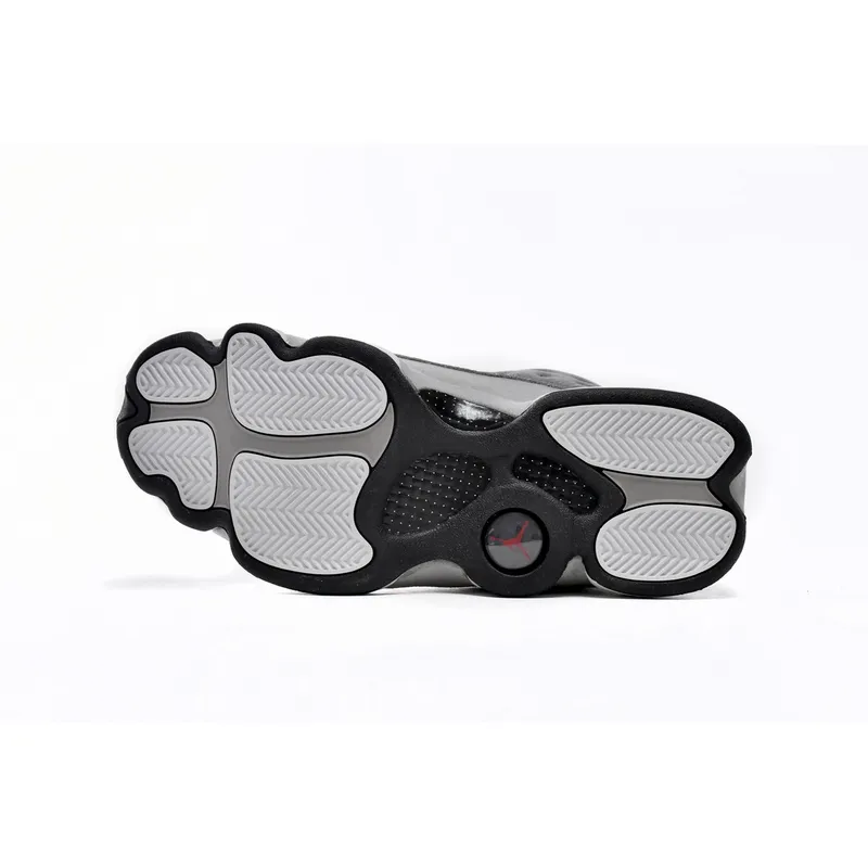 Bstsneaker- Air Jordan 13 Retro Atmosphere Grey 414571-016  