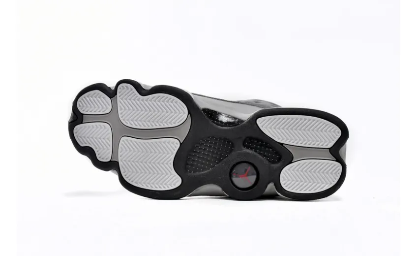 Bstsneaker- Air Jordan 13 Retro Atmosphere Grey 414571-016  