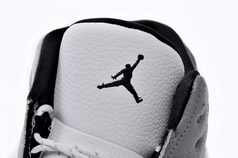 Bstsneaker- Air Jordan 13 Retro Atmosphere Grey 414571-016  