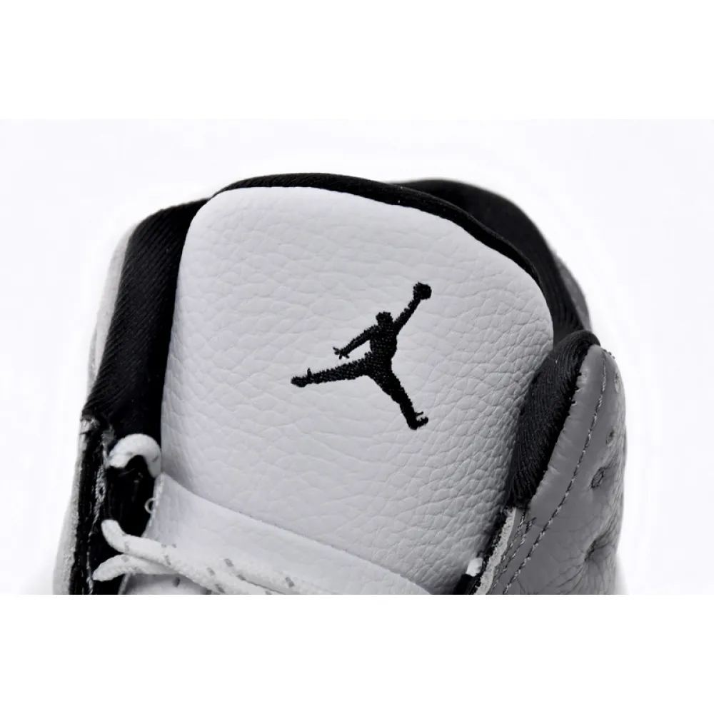 Bstsneaker- Air Jordan 13 Retro Atmosphere Grey 414571-016  