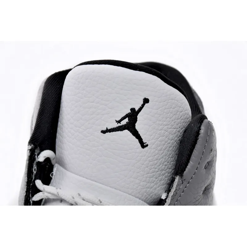 Bstsneaker- Air Jordan 13 Retro Atmosphere Grey 414571-016  