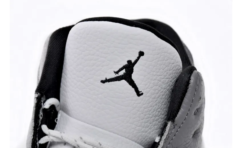 Bstsneaker- Air Jordan 13 Retro Atmosphere Grey 414571-016  