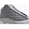Bstsneaker- Air Jordan 13 Retro Atmosphere Grey 414571-016  
