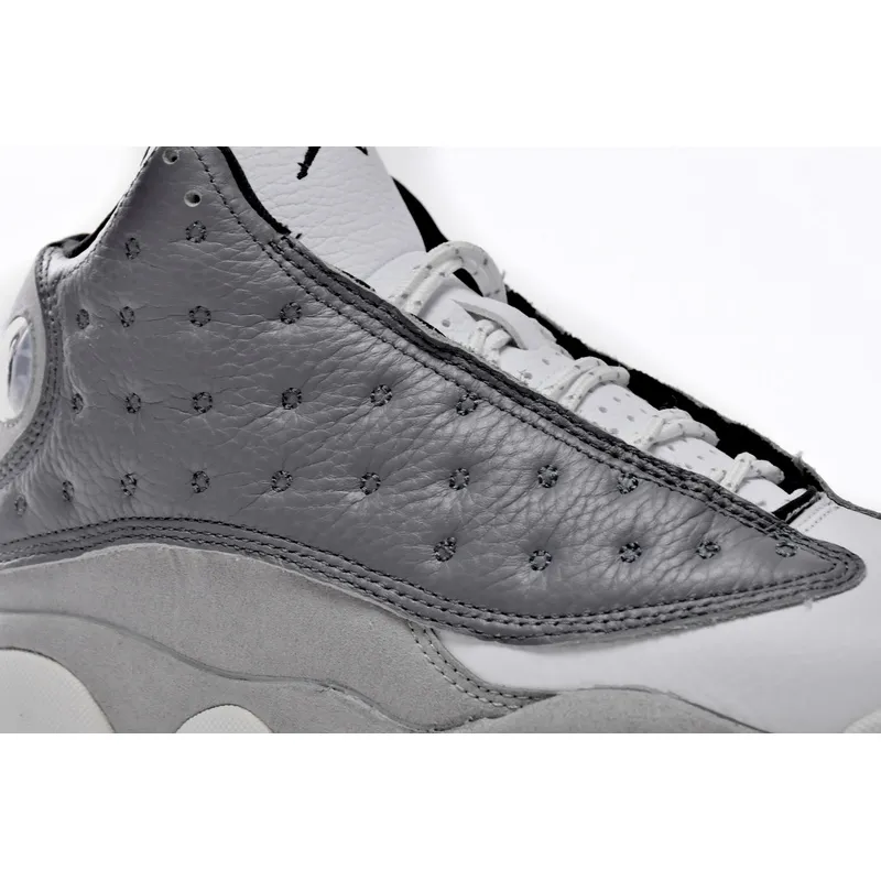Bstsneaker- Air Jordan 13 Retro Atmosphere Grey 414571-016  
