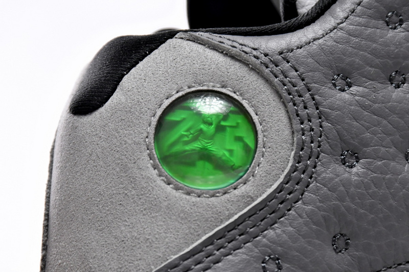 Bstsneaker- Air Jordan 13 Retro Atmosphere Grey 414571-016  