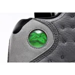 Bstsneaker- Air Jordan 13 Retro Atmosphere Grey 414571-016  