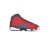 Bstsneaker- Air Jordan 13 Retro Gym Red Flint Grey DJ5982-600