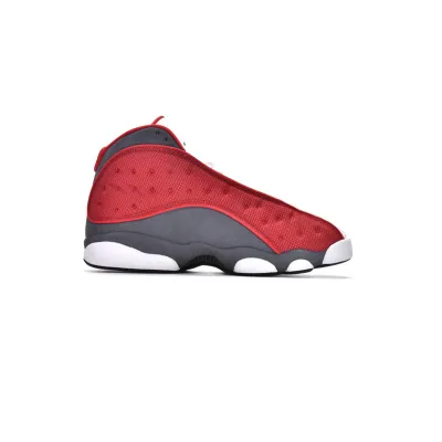  Air Jordan 13 Retro Gym Red Flint Grey DJ5982-600 02