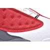 Bstsneaker- Air Jordan 13 Retro Gym Red Flint Grey DJ5982-600