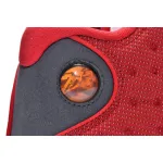 Bstsneaker- Air Jordan 13 Retro Gym Red Flint Grey DJ5982-600