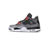 Bstsneaker- Air Jordan 4 Retro Infrared DH6927-061  