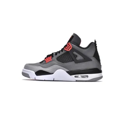  Air Jordan 4 Retro Infrared DH6927-061   01