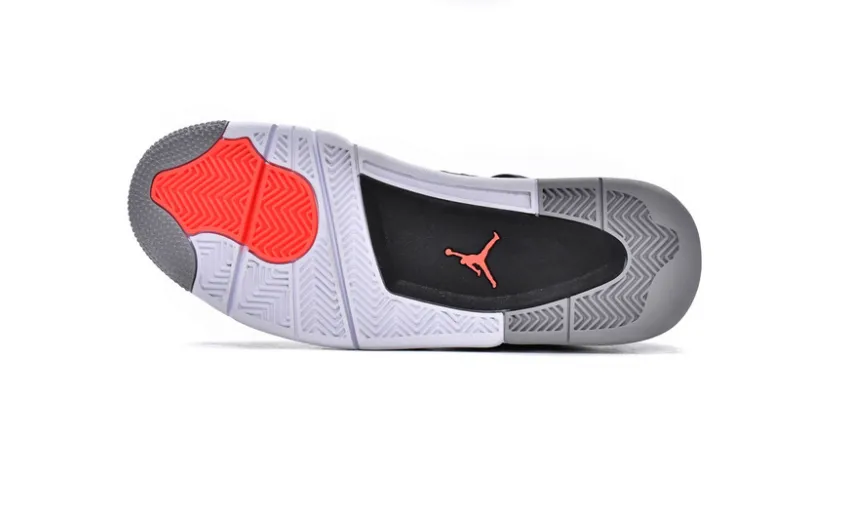 Bstsneaker- Air Jordan 4 Retro Infrared DH6927-061  