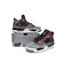 Bstsneaker- Air Jordan 4 Retro Infrared DH6927-061  