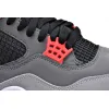 Bstsneaker- Air Jordan 4 Retro Infrared DH6927-061  