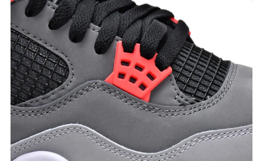 Bstsneaker- Air Jordan 4 Retro Infrared DH6927-061  