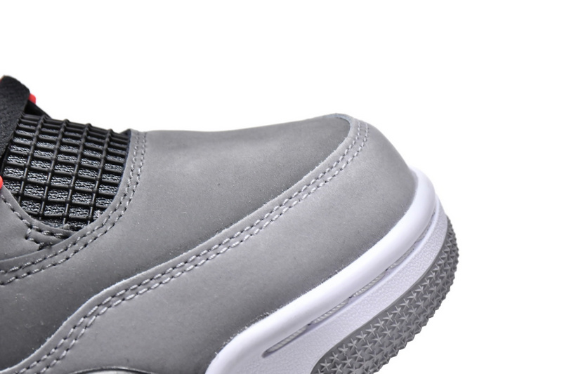 Bstsneaker- Air Jordan 4 Retro Infrared DH6927-061  