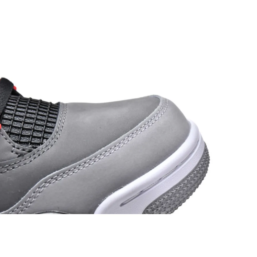 Bstsneaker- Air Jordan 4 Retro Infrared DH6927-061  
