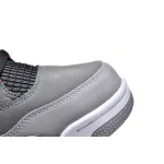 Bstsneaker- Air Jordan 4 Retro Infrared DH6927-061  