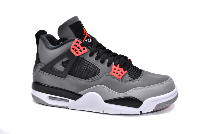 Bstsneaker- Air Jordan 4 Retro Infrared DH6927-061  