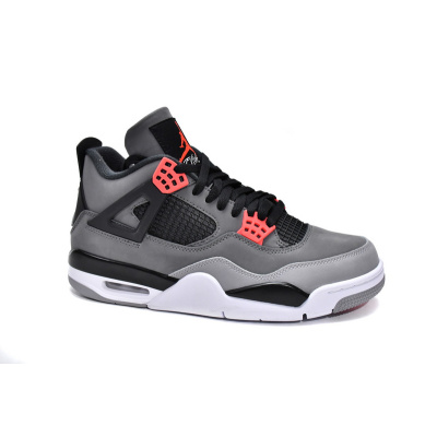  Air Jordan 4 Retro Infrared DH6927-061   02